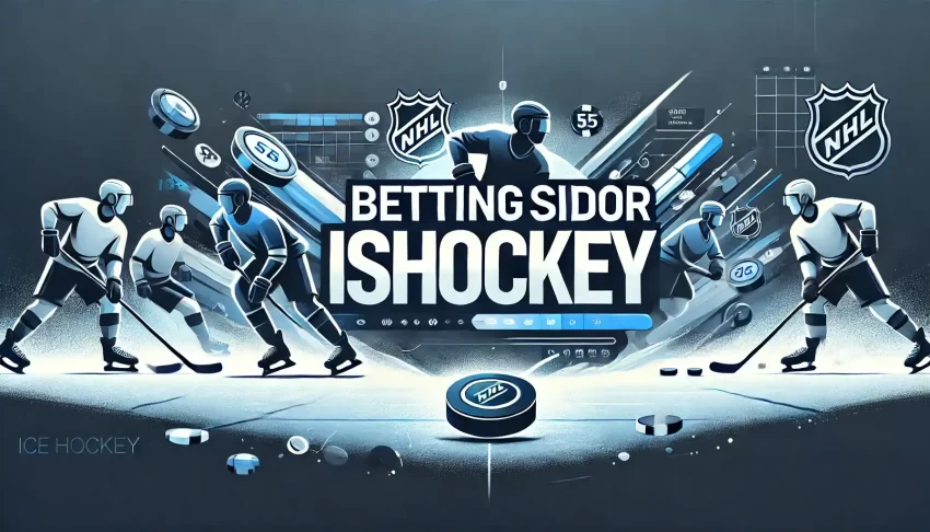 Bettingsidor Ishockey