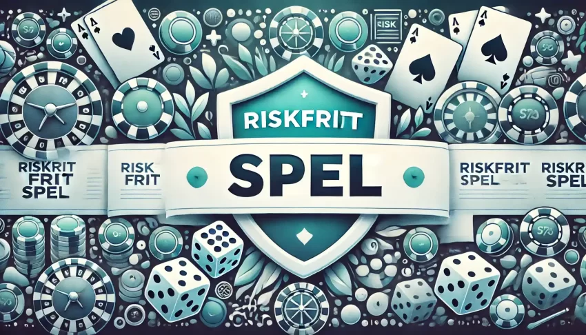 Riskfritt Spel